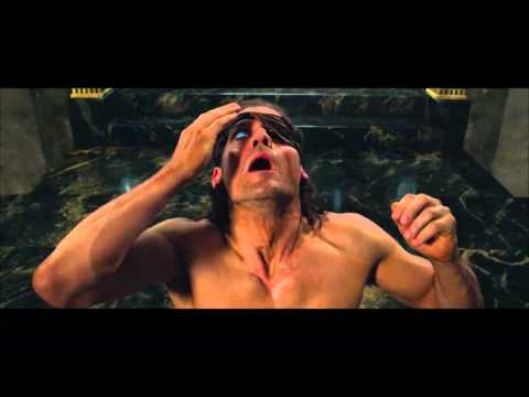 Gods of Egypt – Trailer 1