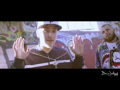 G Divine ft. Mac Teezy and El Don "Back to Back" (Music video)