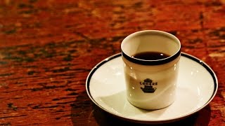Bean and gone: Tokyo cafés