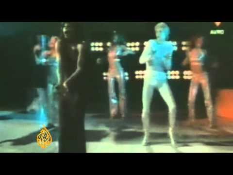 Muere la 'reina de la música disco' Donna Summer