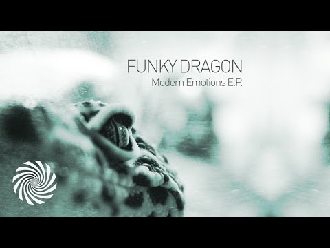 Funky Dragon - Day of Insomnia