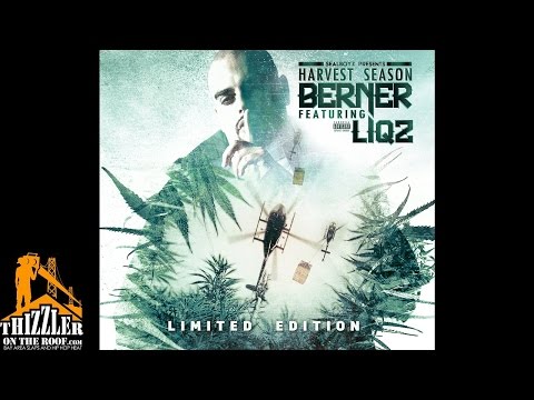Berner x The Jacka x Liqz - Pain [Thizzler.com]