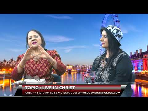 FWTV WORLDREVIVALMINISTRIESLIVEINCHRIST EP08 10042025 27