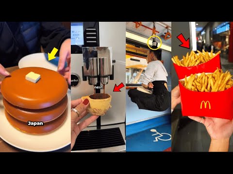 10 Things In Japan That Need To Exist Everywhere…🤯