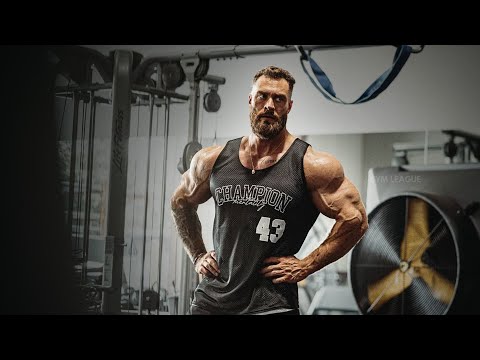 ALONE FIGHTER 😔 Gym Motivation 2026