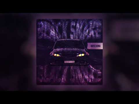 Tanto, BartiZ - Black Snake (BartiZ Remix) (Official Audio)