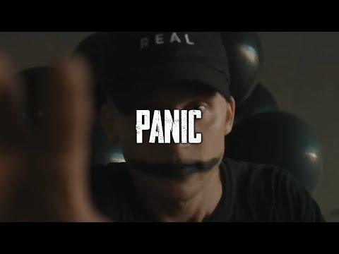 [FREE] NF Type Beat | Hard Dark Trap Beat 2025 "PANIC"
