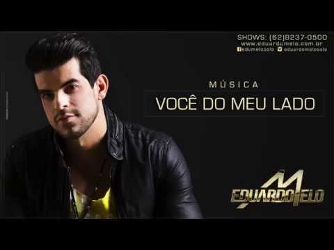 Você do Meu Lado - Eduardo Melo