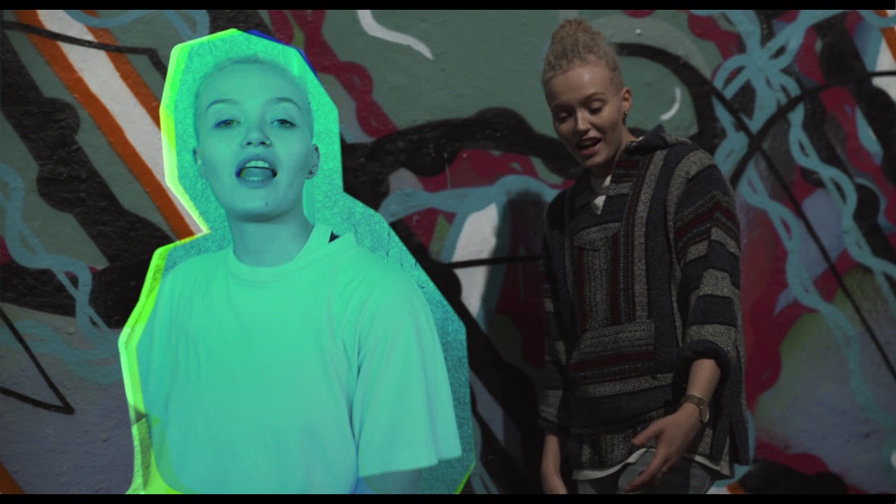 Just Charlii – ”Take Note”