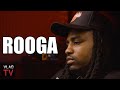 Rooga on Why FBG Duck Didn't Move Out of Chicago Before He Got Killed (Part 18)