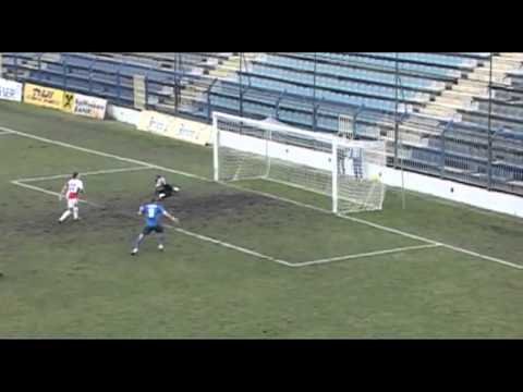 JSL 2012/13, 16. kolo, Smederevo - Vojvodina 1:2