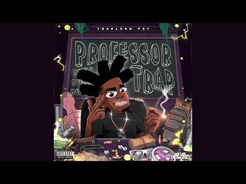 Trapland Pat - Power @ Da Wells Ft. Big Yavo (Official Audio)