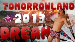 SQUEEZIE - TOMORROWLAND 2013 DREAM thumbnail