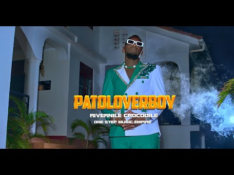 TOY BOY   PATO LOVER BOY8K