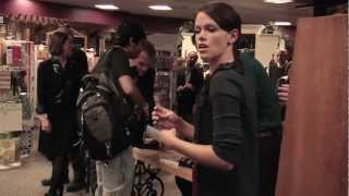 Looking for the Truth music video by Chadwick Station