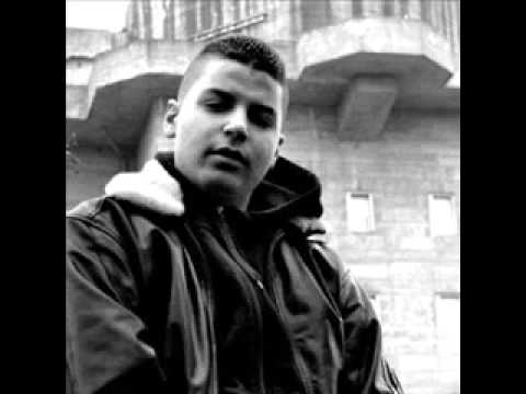 Nate57 - Einfach ne Bitch  ( Feat. Sefik-A & Aslan)