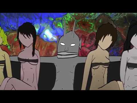 Yavid: Teethmarks on My Glock (Official Video)