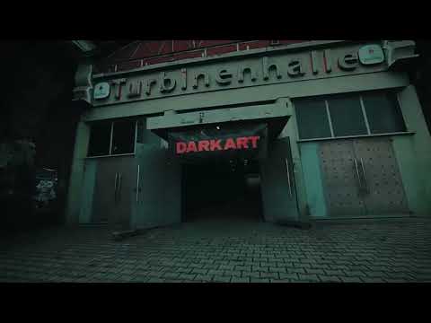09.04.22 Darkart Nacht 24h Rave - Turbinenhalle Oberhausen w/Charlie Spars, JKS, Yamasaki uvm.
