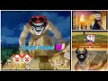 Nobita Doraemon Movie Bow Bow Comedy Hindi Language Animal Cartoon Anime Viral Comedy