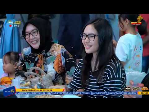 KELANA || DEVITA SALATNAYA || OM ADELLA || JOMBANG 2025