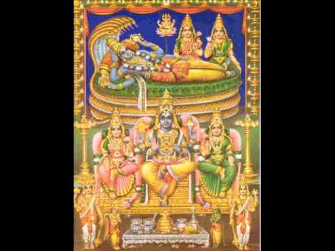 Divya Prabandam-Vaaranam Aayiram.wmv