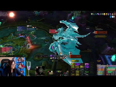 TF vs Mythic Conclave of the Chosen