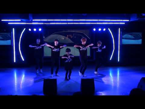【ケポダン公式】20160727 SWITCH COVER BIGSTAR Full Moon Shine [공약영상] 빅스타 - 달빛소나타