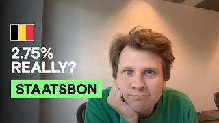 Staatsbon 2026: How to Buy It (And Whether You Should)