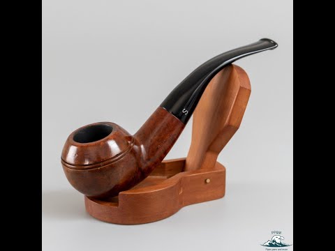 Peterson Shamrock Smooth Rhodesian (999)