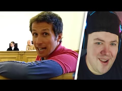 YouTube Kacke: Willi will pissen 2 | REAKTION