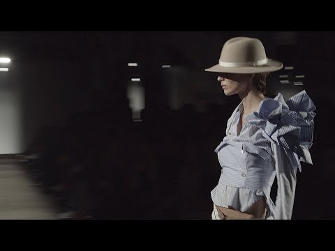 Menchen Tomas | Spring Summer 2023 | Full Show