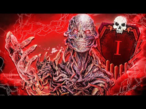 35 Mins of RANK 1 Vecna Gameplay!