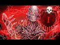 How A 12 000 Hour Vecna Dominates In DBD