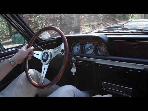 1972 BMW 3.0CS (CC-1442253) for sale in Atlanta, Georgia