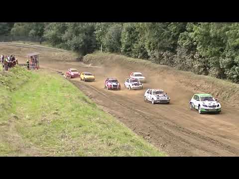 00174 Autocross Humpolec 28. - 29.8.2021