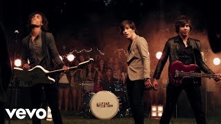 Allstar Weekend - Dance Forever