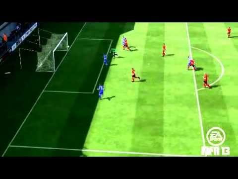 SD Ponferradina   CD Mirandés Gol de Acorán