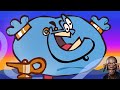 The Ultimate Aladdin Recap Cartoon