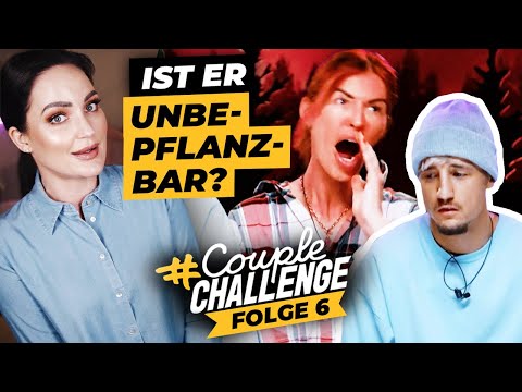 How Denise constantly humiliates her husband on TV | Couple Challenge 2022 reaction | Yvonne Mouhlen