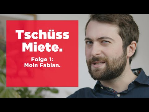 Moin Eigenheim - Folge 1: Soll ich mir ein Haus kaufen? Fabian fragt nach.