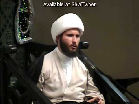 2012-07-30 [12] Sh. Hamza Ramadhan 1433 - Rights of Parents and Kids