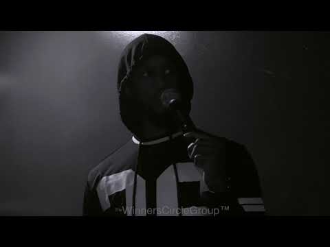 Ayye Pap Stand Up @OnTheRocks