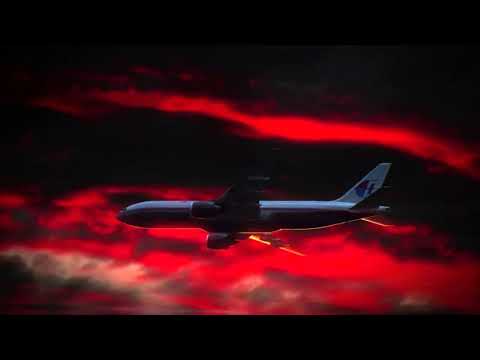 L'énigme du vol MH370 : accident ou crime d'Etat ?