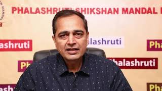 Phalashruti Student Parent Dr Sachin Shah