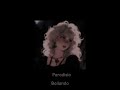 Paradisio Bailando Slowed Reverb