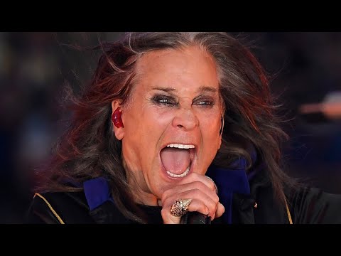 What Most Bands Do After A Concert