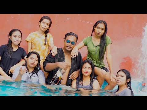Aristho - CANDA EPRIBADEH ft Noldy TMGK ( Official Music Video)