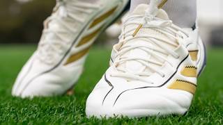 Do They Play As Good As They Look? | Adidas Copa Pure 3 PLAY TEST