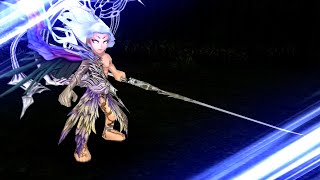 Dissidia Final Fantasy Opera Omnia