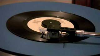 Bay City Rollers - I Only Wanna Be With You - 45 RPM